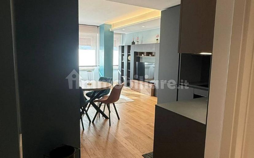 Bilocale via Savonarola 217, Savonarola - Ponte Molino, Padova — foto 19 di 19
