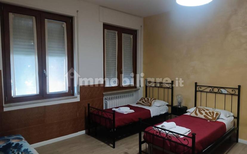Trilocale via Giacomo Morigi, Clinica Piacenza, Piacenza — foto 11 di 13