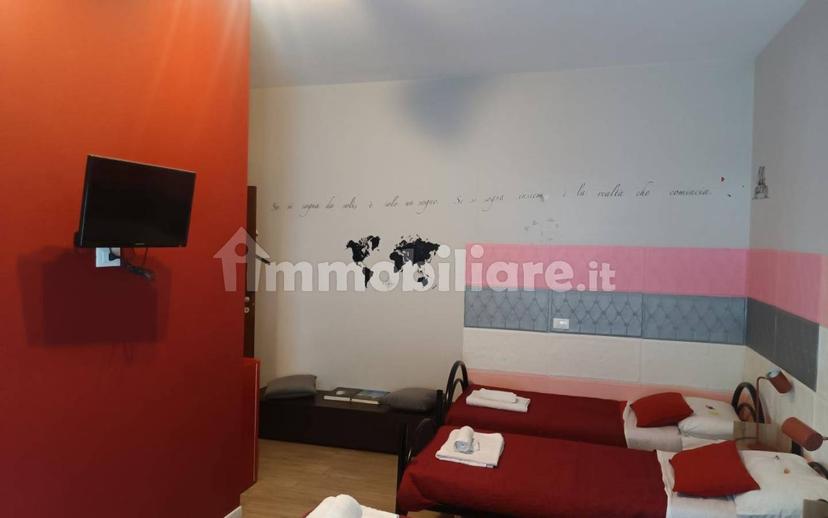 Trilocale via Giacomo Morigi, Clinica Piacenza, Piacenza — foto 6 di 13