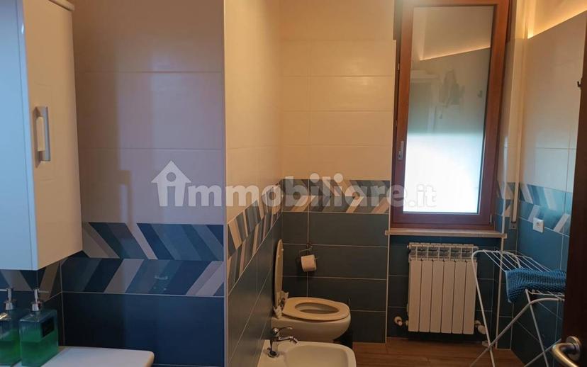 Trilocale via Giacomo Morigi, Clinica Piacenza, Piacenza — foto 5 di 13