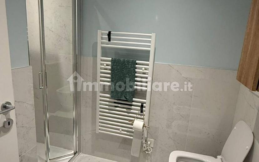 Bilocale via Savonarola 217, Savonarola - Ponte Molino, Padova — foto 12 di 19