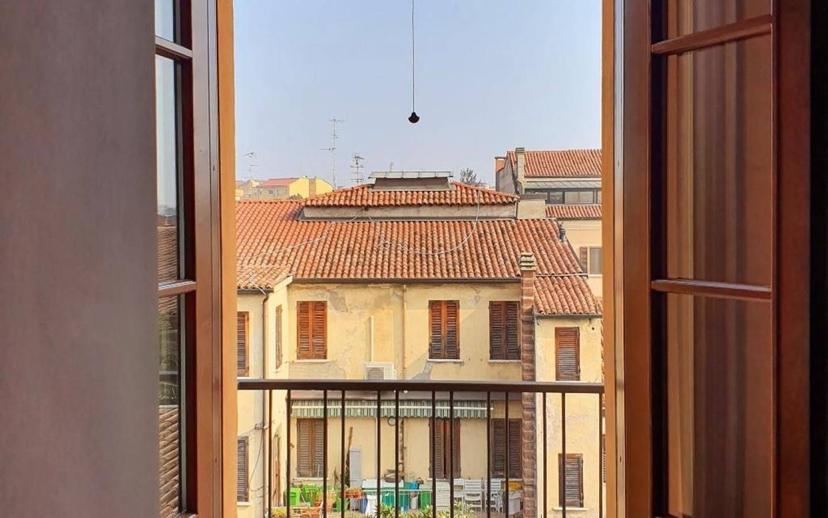 Trilocale Conciliazione, Centro, Mantova — foto 7 di 21