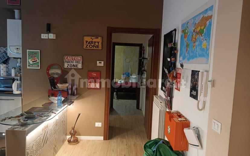 Trilocale via Giacomo Morigi, Clinica Piacenza, Piacenza — foto 7 di 13
