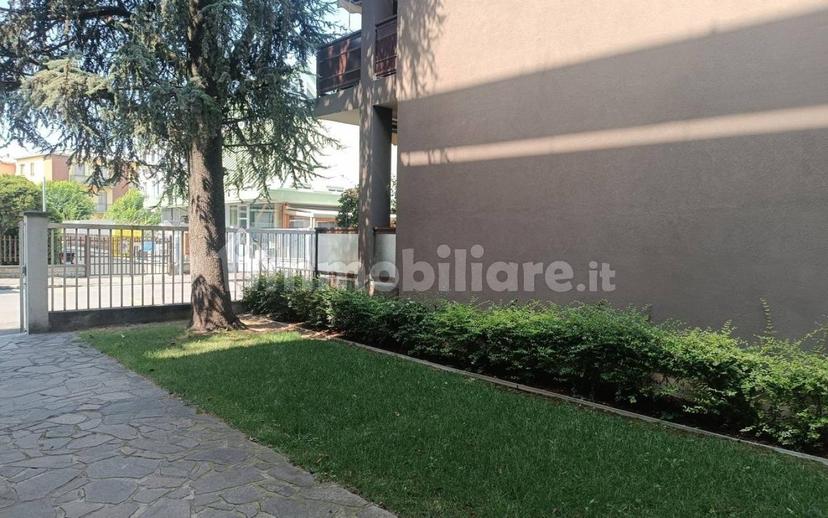 Trilocale via Giacomo Morigi, Clinica Piacenza, Piacenza — foto 8 di 13