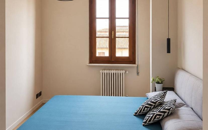 Trilocale Conciliazione, Centro, Mantova — foto 16 di 21