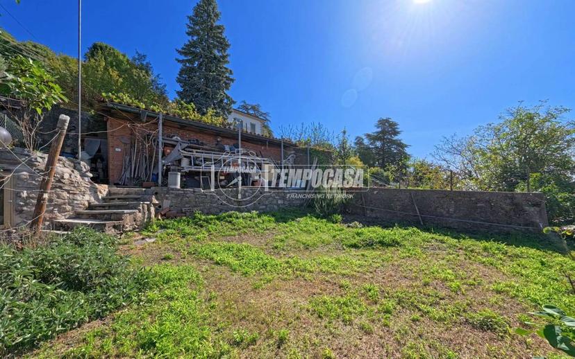 Terratetto plurifamiliare via Schieppati, Centro, Viggiù — foto 21 di 27