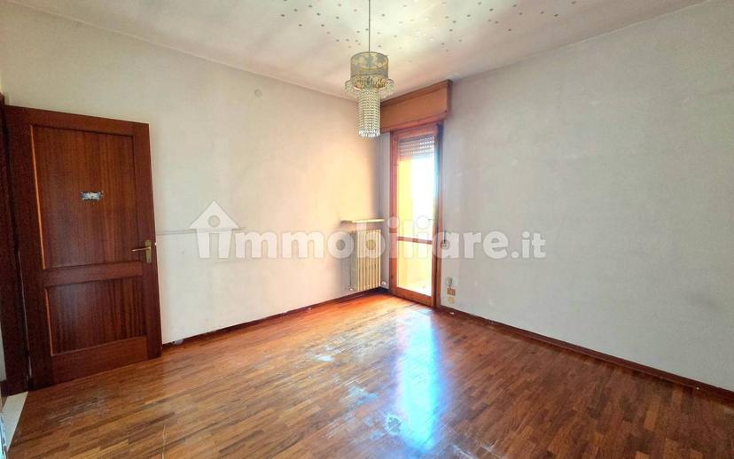 Appartamento via Avanzi, Centro, Luzzara — foto 17 di 22