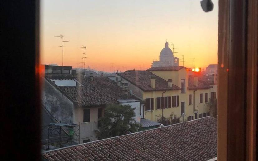Trilocale Conciliazione, Centro, Mantova — foto 13 di 21