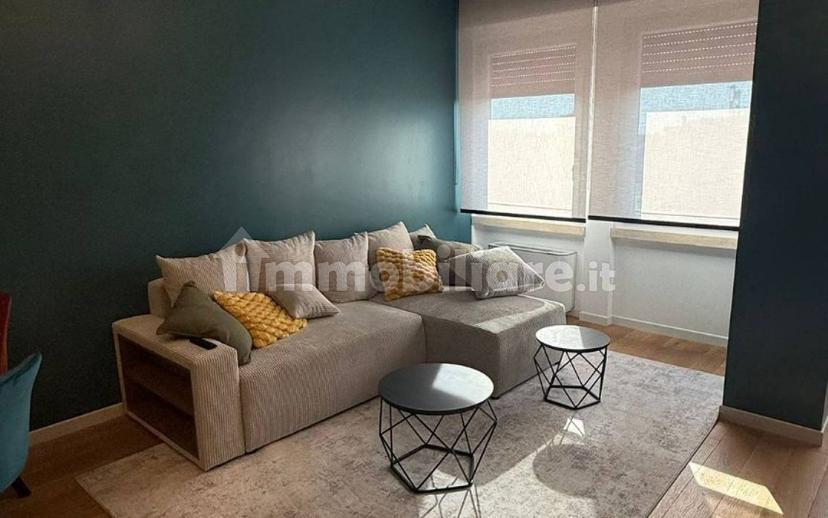 Bilocale via Savonarola 217, Savonarola - Ponte Molino, Padova — foto 4 di 19