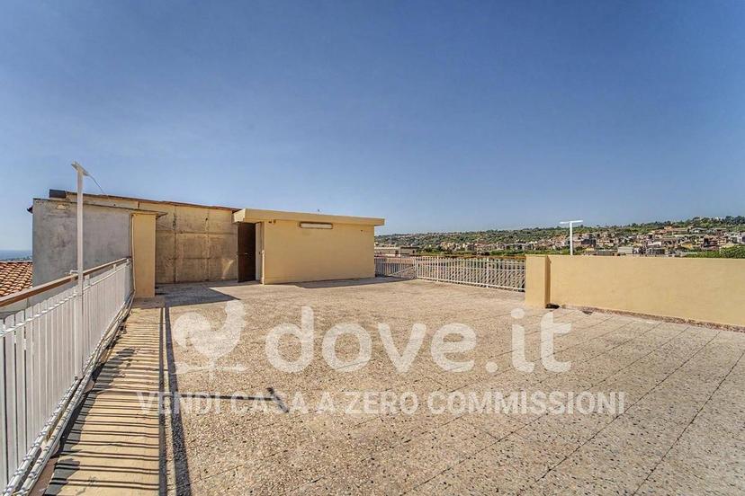 Attico via Antillo 4, Ospedale, Sciarelle, Aci Platani, Acireale — foto 3 di 49