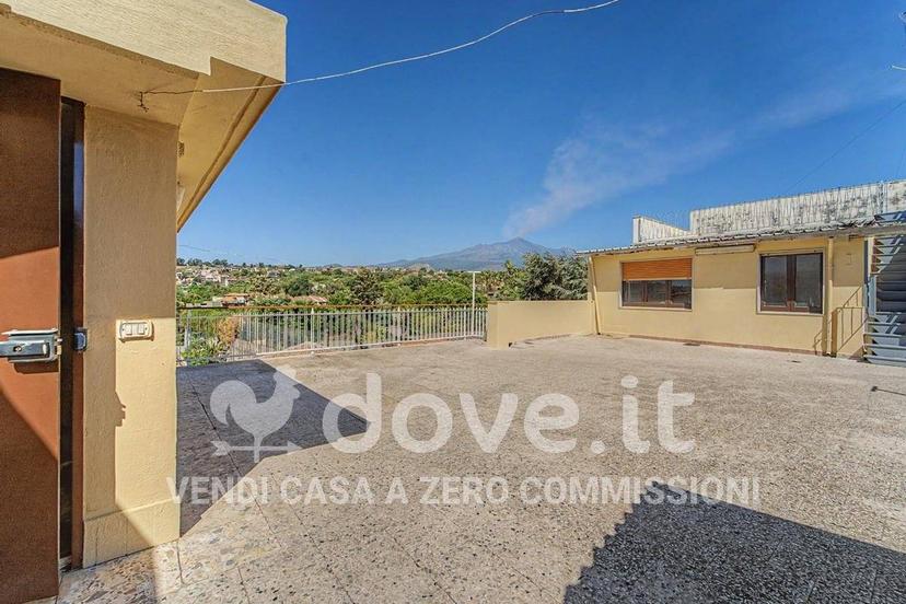 Attico via Antillo 4, Ospedale, Sciarelle, Aci Platani, Acireale — foto 40 di 49