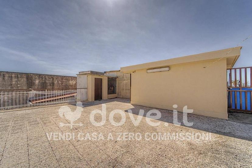 Attico via Antillo 4, Ospedale, Sciarelle, Aci Platani, Acireale — foto 41 di 49