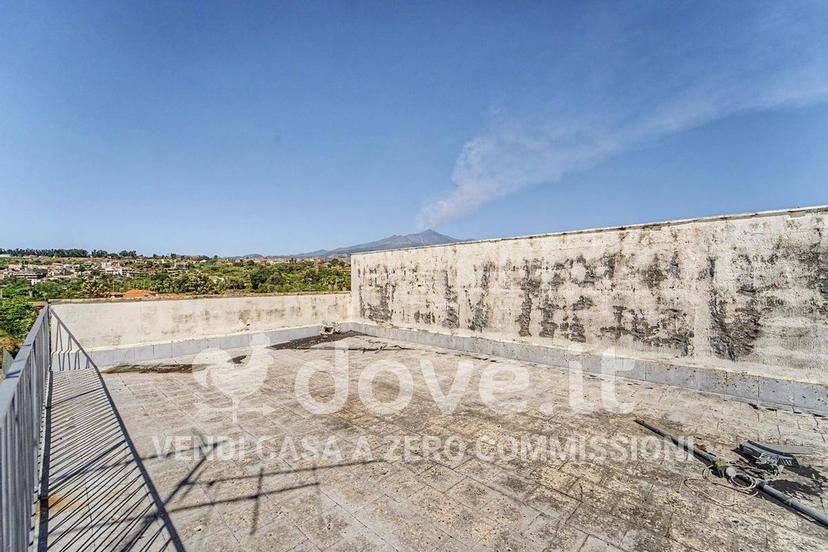 Attico via Antillo 4, Ospedale, Sciarelle, Aci Platani, Acireale — foto 6 di 49