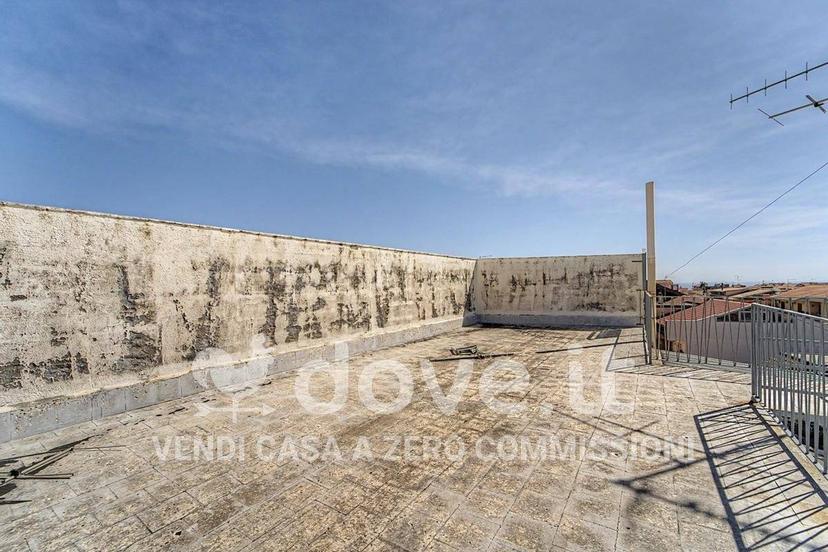 Attico via Antillo 4, Ospedale, Sciarelle, Aci Platani, Acireale — foto 38 di 49
