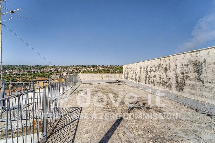 Attico via Antillo 4, Ospedale, Sciarelle, Aci Platani, Acireale — foto 21 di 49