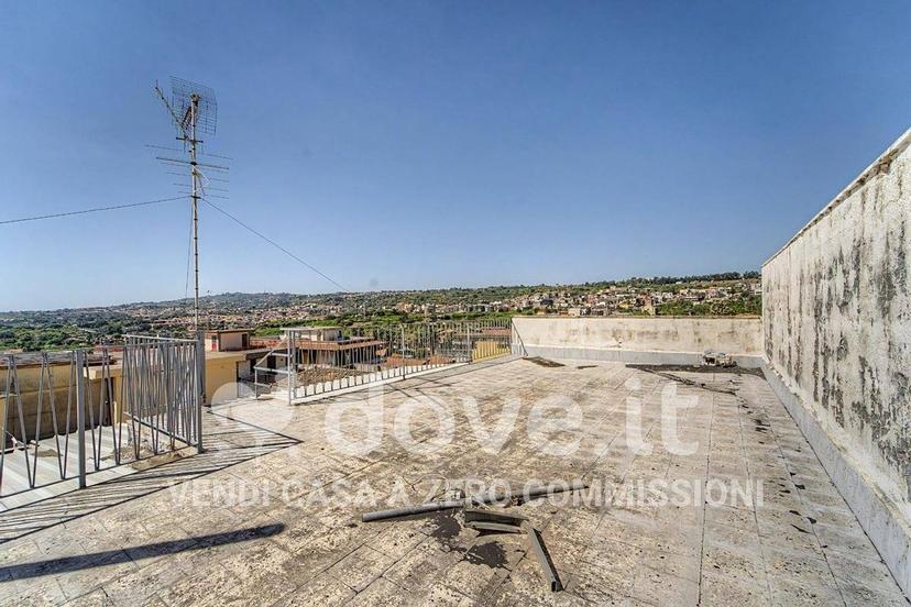 Attico via Antillo 4, Ospedale, Sciarelle, Aci Platani, Acireale — foto 35 di 49