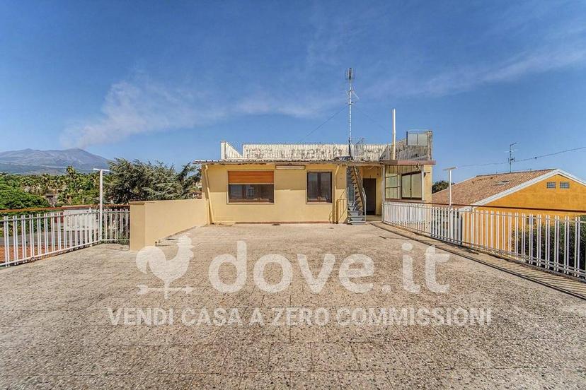 Attico via Antillo 4, Ospedale, Sciarelle, Aci Platani, Acireale — foto 42 di 49
