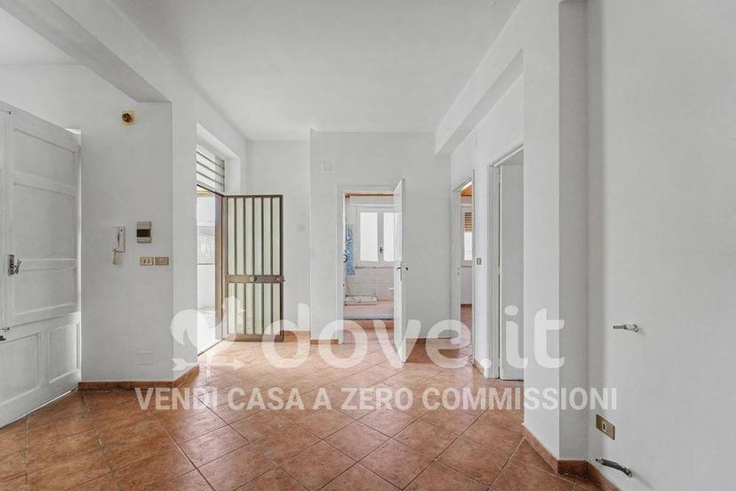 Attico via Antillo 4, Ospedale, Sciarelle, Aci Platani, Acireale — foto 45 di 49