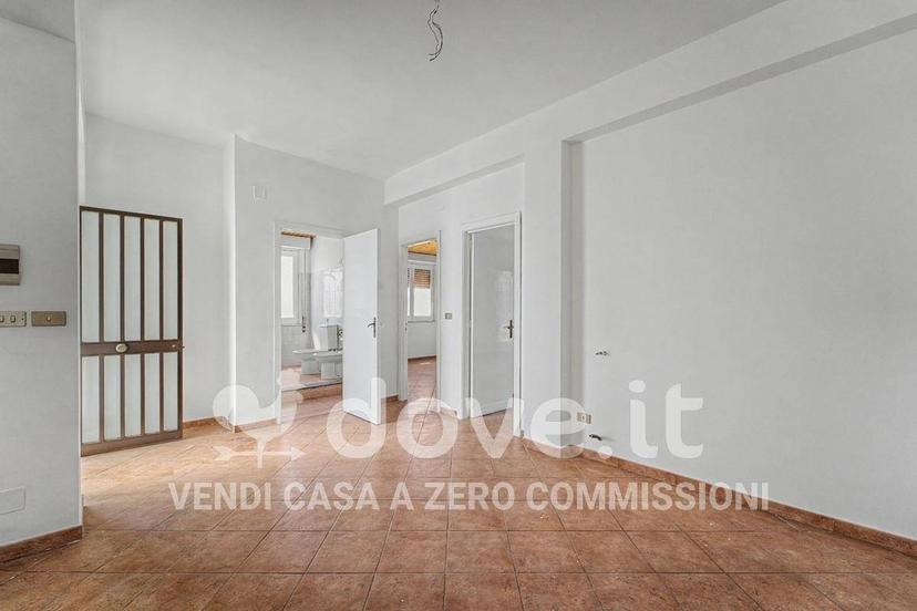 Attico via Antillo 4, Ospedale, Sciarelle, Aci Platani, Acireale — foto 31 di 49