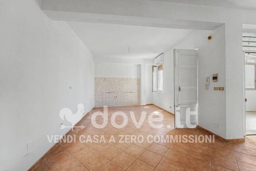 Attico via Antillo 4, Ospedale, Sciarelle, Aci Platani, Acireale — foto 27 di 49