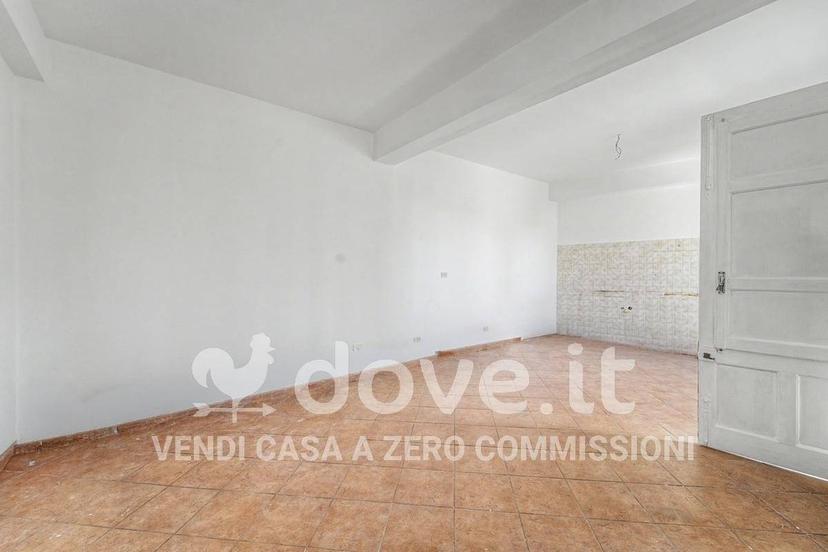Attico via Antillo 4, Ospedale, Sciarelle, Aci Platani, Acireale — foto 48 di 49