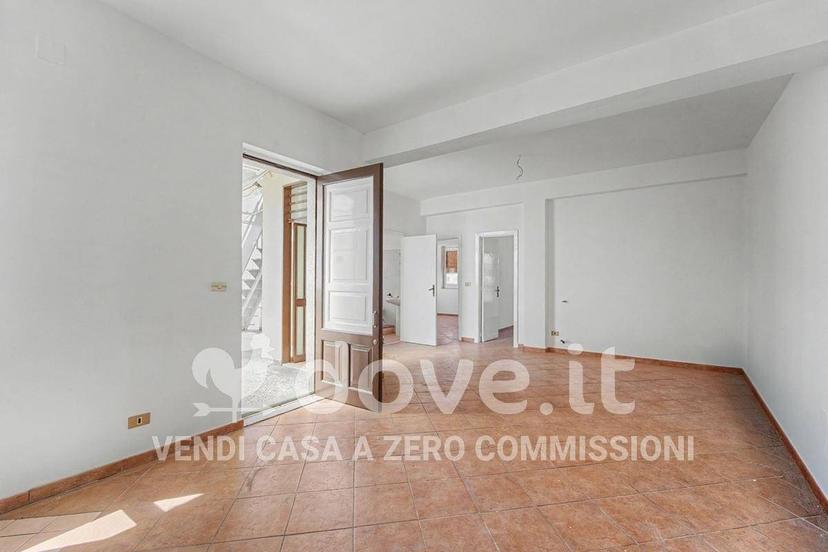 Attico via Antillo 4, Ospedale, Sciarelle, Aci Platani, Acireale — foto 36 di 49