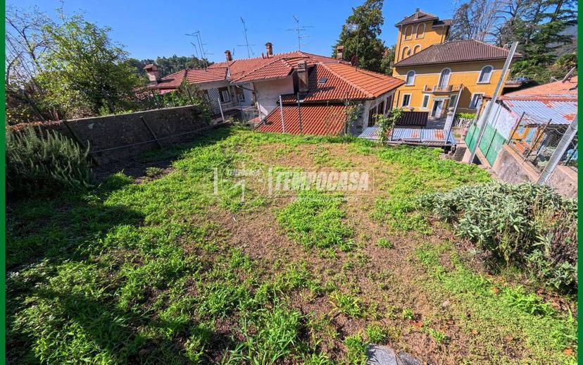 Terratetto plurifamiliare via Schieppati, Centro, Viggiù — foto 2 di 27