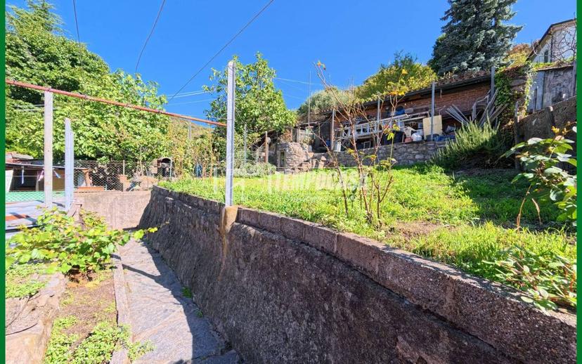 Terratetto plurifamiliare via Schieppati, Centro, Viggiù — foto 12 di 27