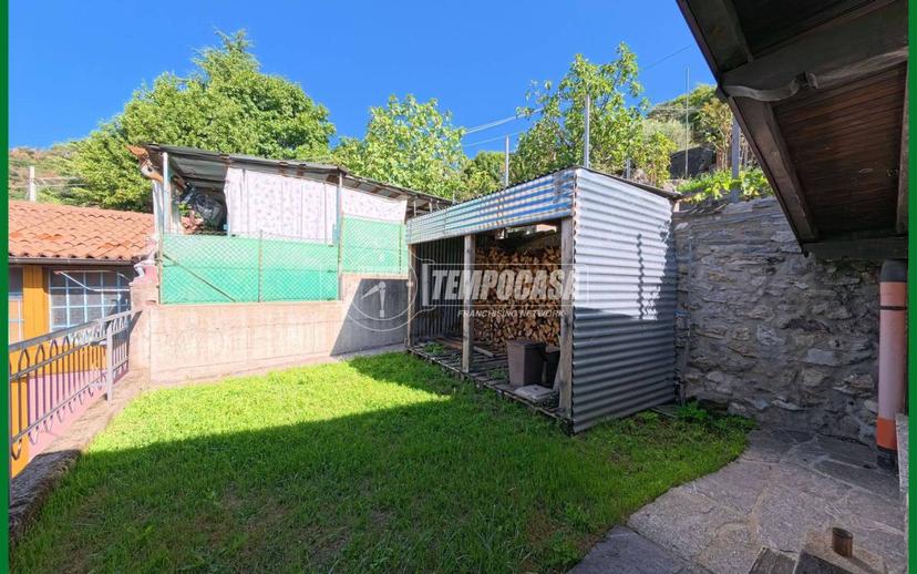 Terratetto plurifamiliare via Schieppati, Centro, Viggiù — foto 9 di 27