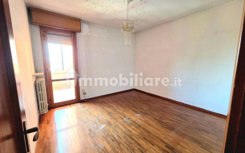 Appartamento via Avanzi, Centro, Luzzara — foto 18 di 22