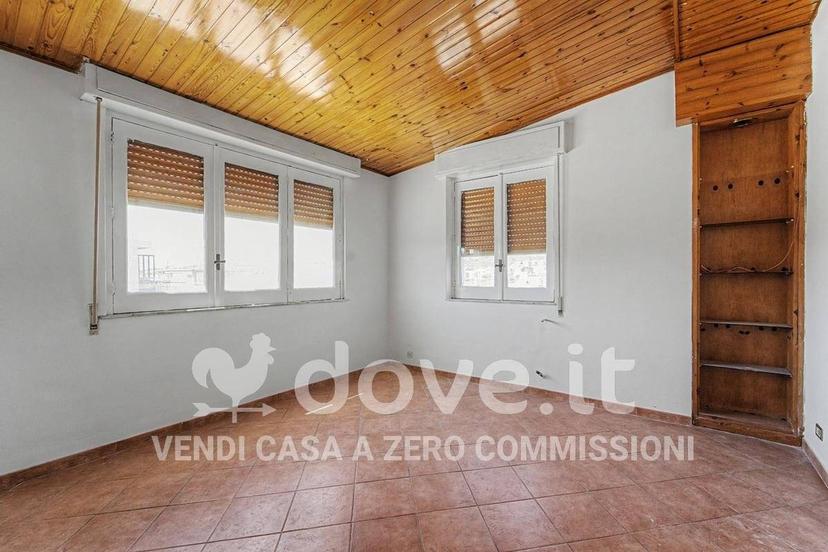 Attico via Antillo 4, Ospedale, Sciarelle, Aci Platani, Acireale — foto 17 di 49