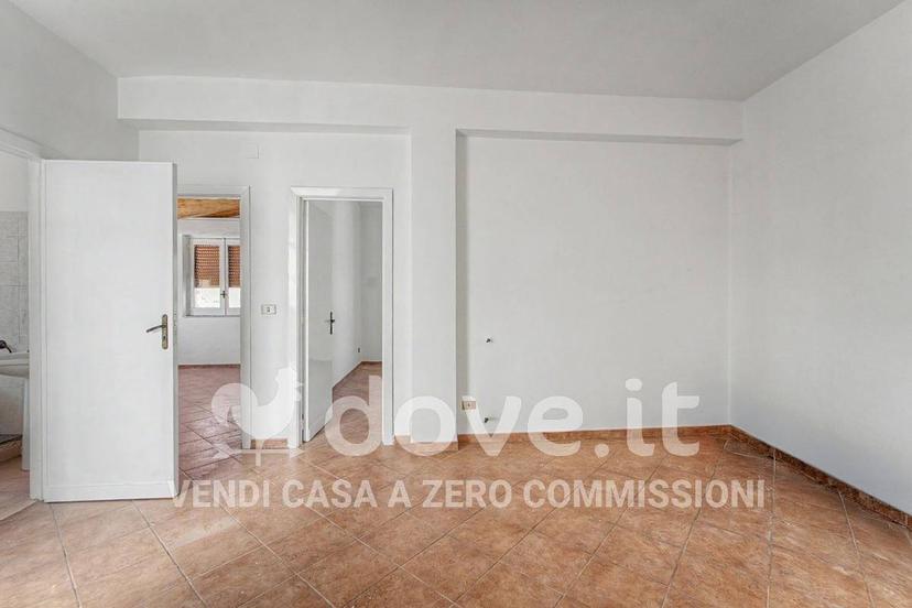 Attico via Antillo 4, Ospedale, Sciarelle, Aci Platani, Acireale — foto 33 di 49