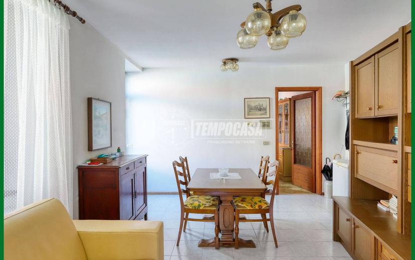 Terratetto plurifamiliare via Schieppati, Centro, Viggiù — foto 16 di 27