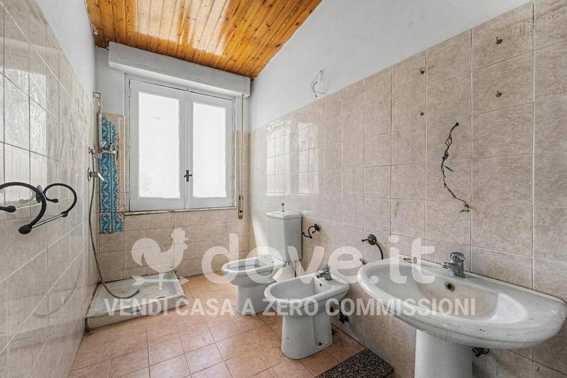 Attico via Antillo 4, Ospedale, Sciarelle, Aci Platani, Acireale — foto 46 di 49