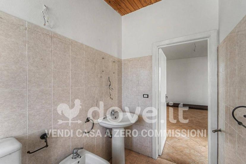 Attico via Antillo 4, Ospedale, Sciarelle, Aci Platani, Acireale — foto 14 di 49