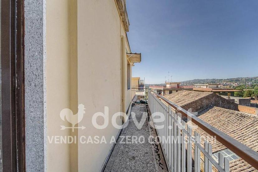 Attico via Antillo 4, Ospedale, Sciarelle, Aci Platani, Acireale — foto 9 di 49