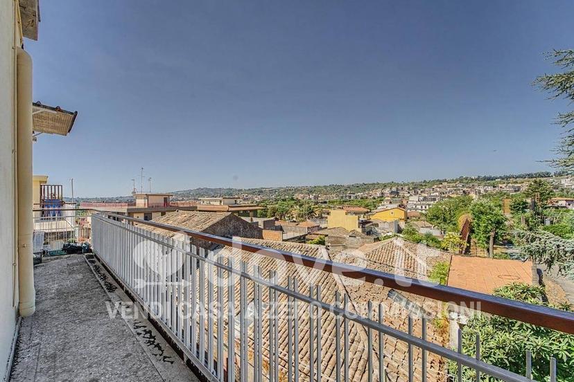 Attico via Antillo 4, Ospedale, Sciarelle, Aci Platani, Acireale — foto 15 di 49