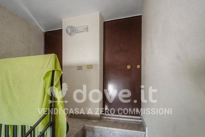 Attico via Antillo 4, Ospedale, Sciarelle, Aci Platani, Acireale — foto 22 di 49