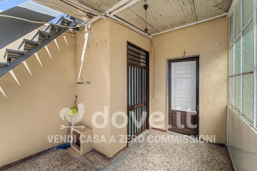 Attico via Antillo 4, Ospedale, Sciarelle, Aci Platani, Acireale — foto 5 di 49
