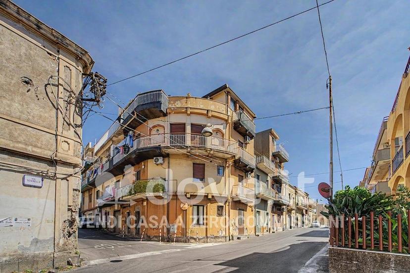 Attico via Antillo 4, Ospedale, Sciarelle, Aci Platani, Acireale — foto 26 di 49