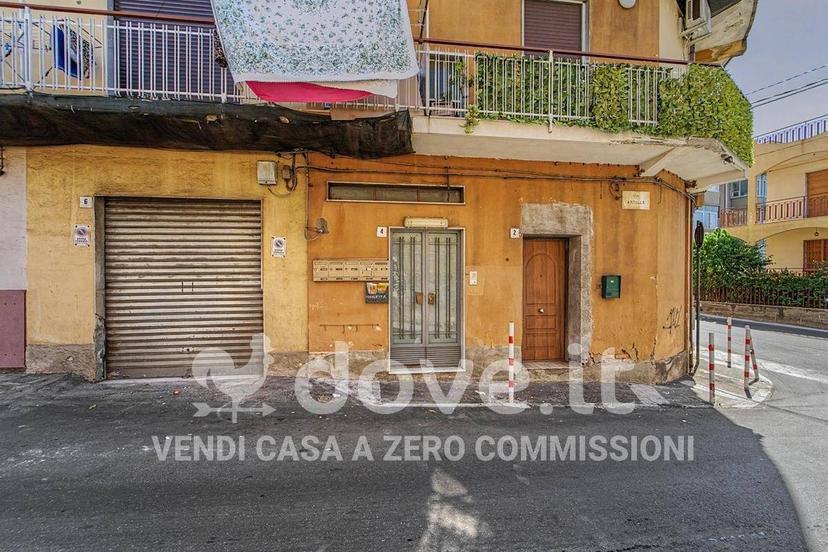Attico via Antillo 4, Ospedale, Sciarelle, Aci Platani, Acireale — foto 11 di 49