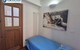 Trilocale via Indipendenza, Centro, Ceriale