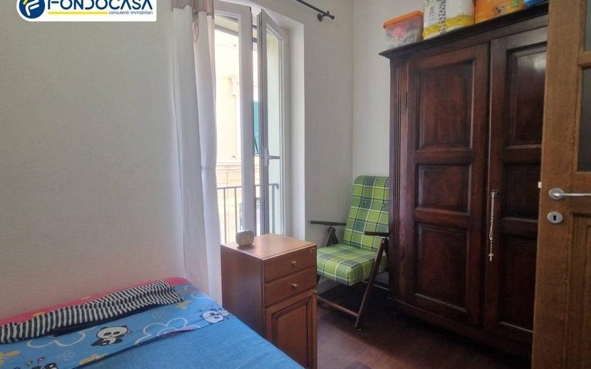 Trilocale via Indipendenza, Centro, Ceriale — foto 9 di 24