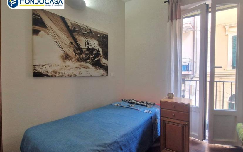 Trilocale via Indipendenza, Centro, Ceriale — foto 5 di 24