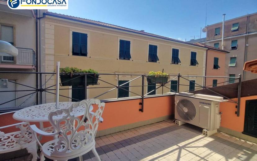 Trilocale via Indipendenza, Centro, Ceriale — foto 8 di 24