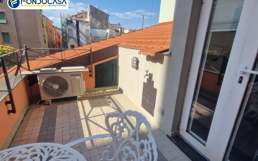 Trilocale via Indipendenza, Centro, Ceriale — foto 4 di 24
