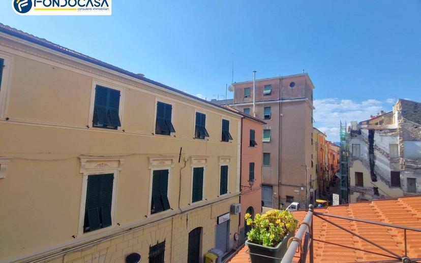 Trilocale via Indipendenza, Centro, Ceriale — foto 3 di 24