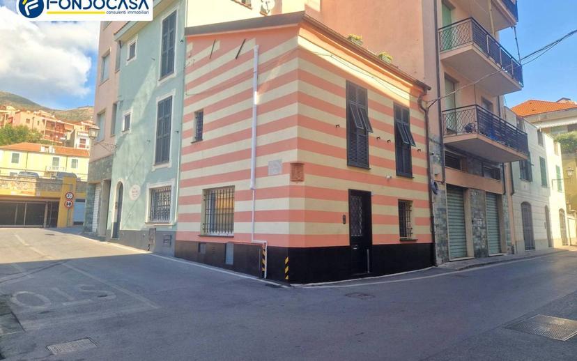 Trilocale via Indipendenza, Centro, Ceriale — foto 16 di 24