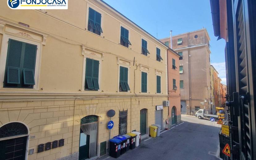Trilocale via Indipendenza, Centro, Ceriale — foto 10 di 24
