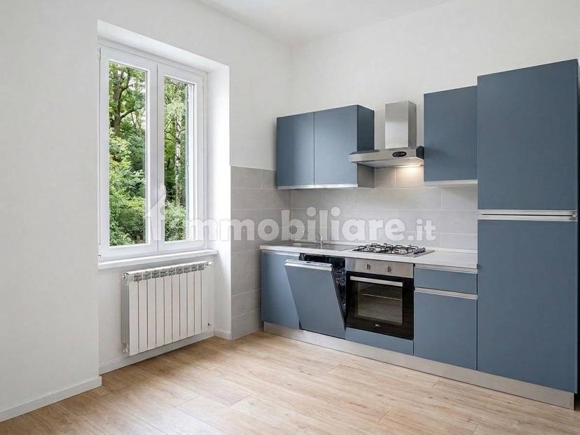 Appartamento Pendice dello Scoglietto 8, Cologna - Università, Trieste